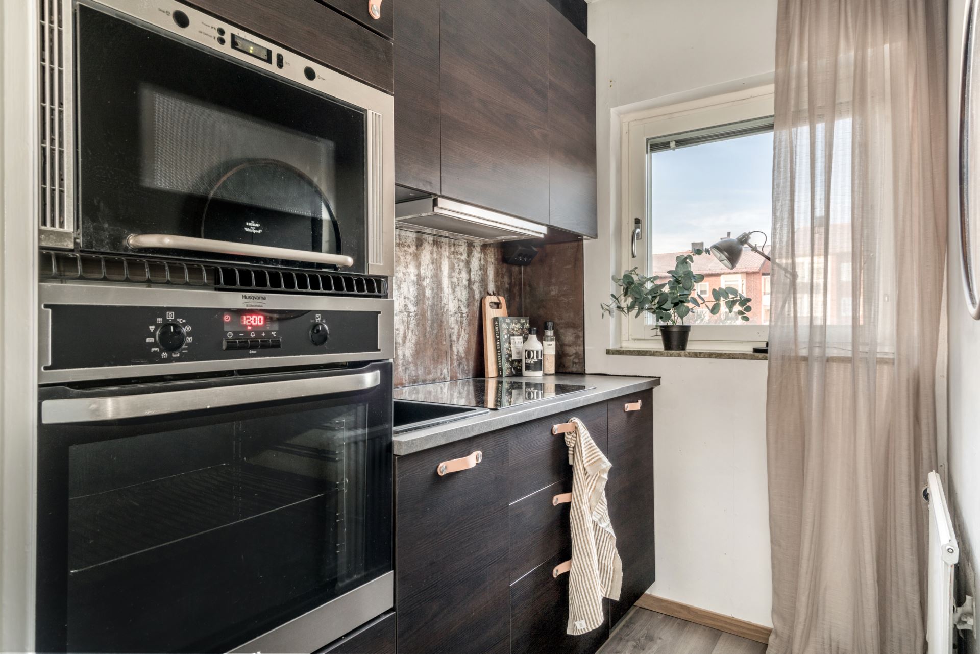 cuisine bois studio 27m2 cuisine bois studio 27m2