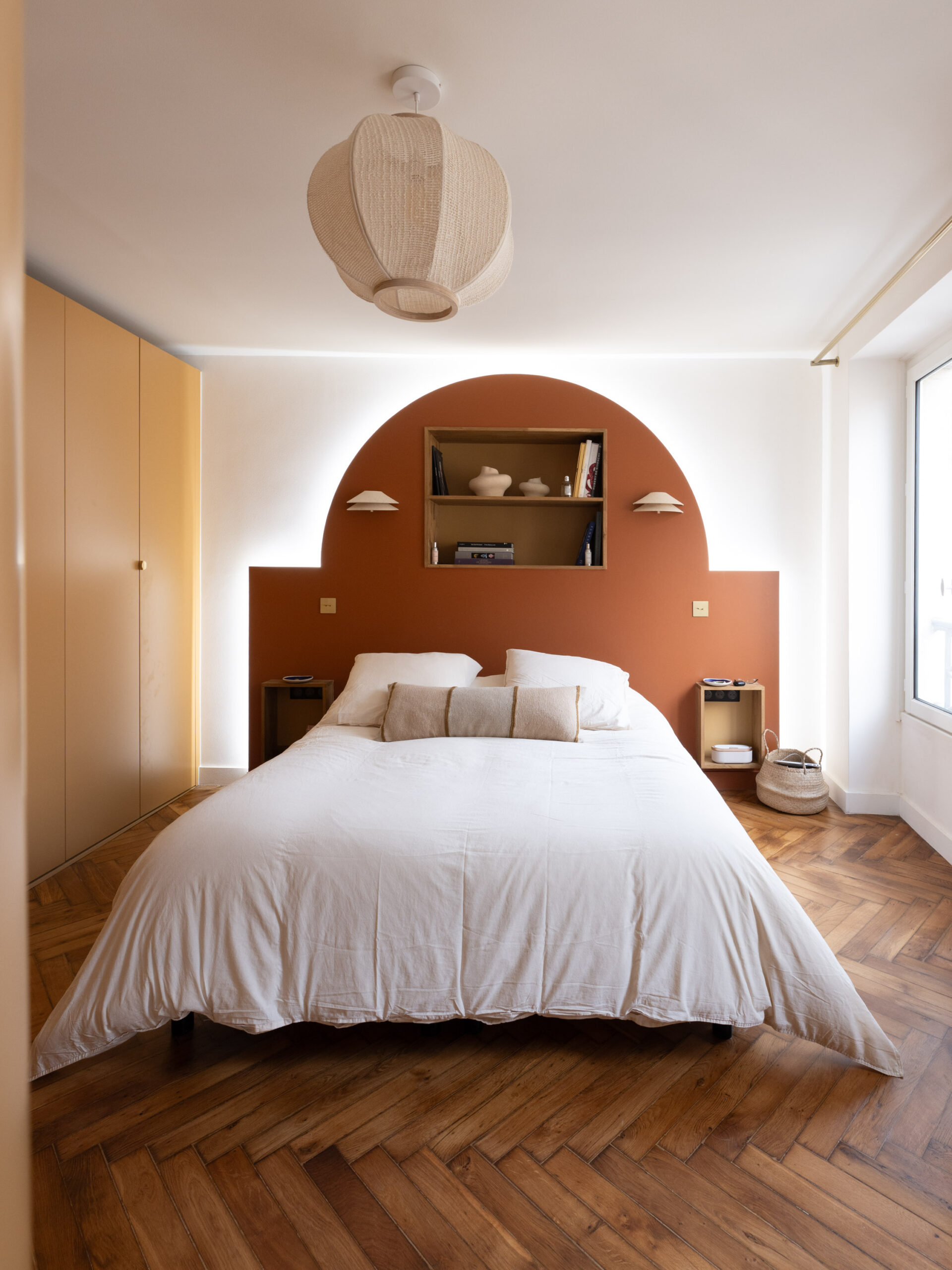 chambre avec dressing Pax personnalisé par BOCKLIP chambre avec dressing Pax personnalisé par BOCKLIP