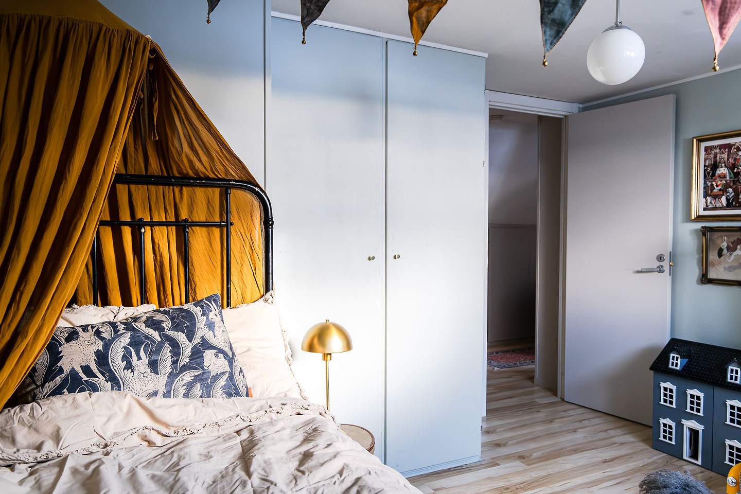 chambre mansardée enfant chambre mansardée enfant
