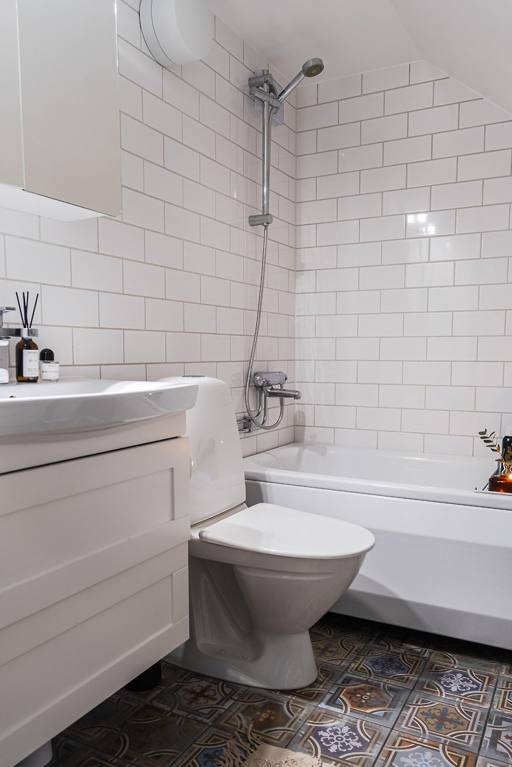 salle de bain blanche salle de bain blanche