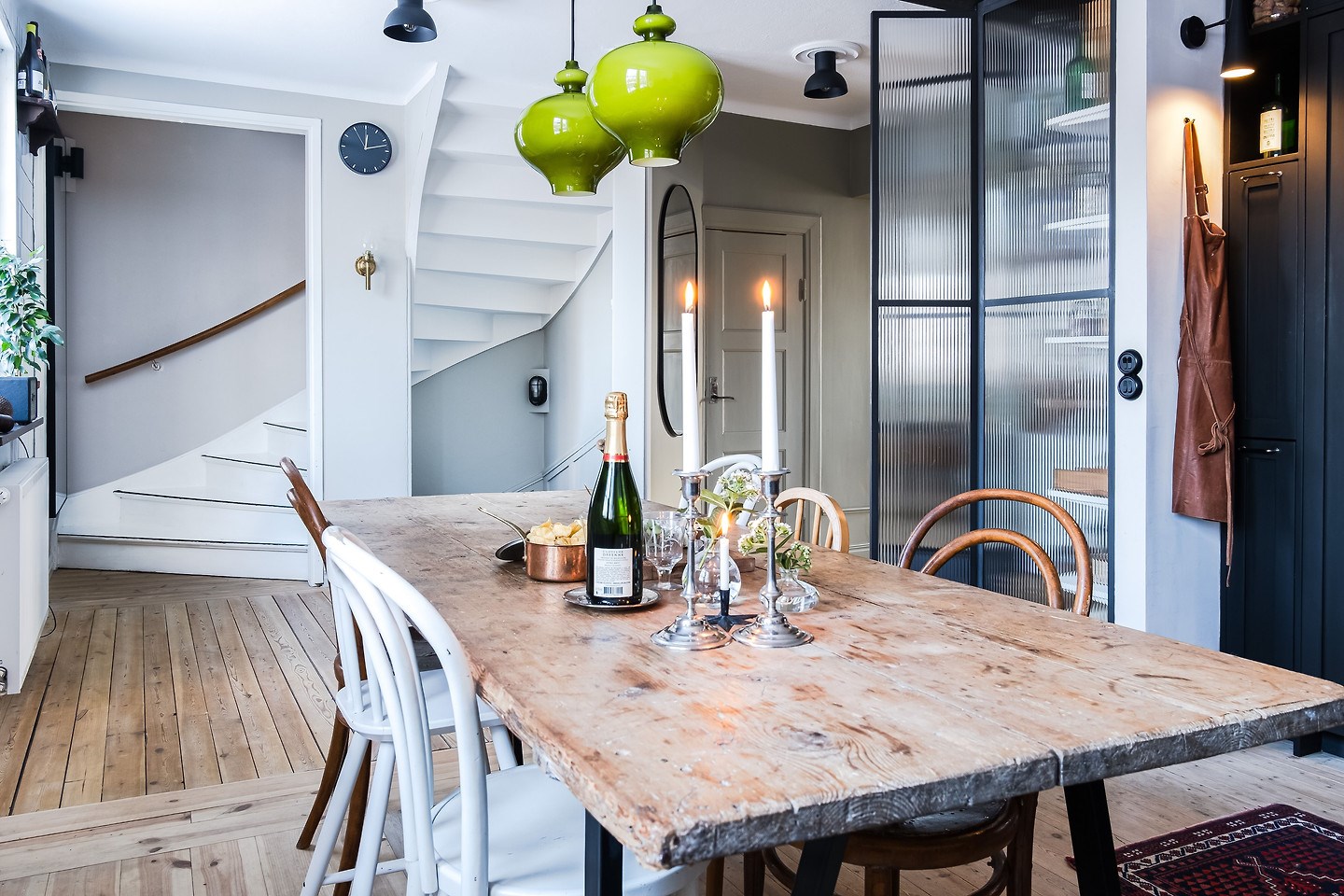 salle à manger décoration scandinave salle à manger décoration scandinave