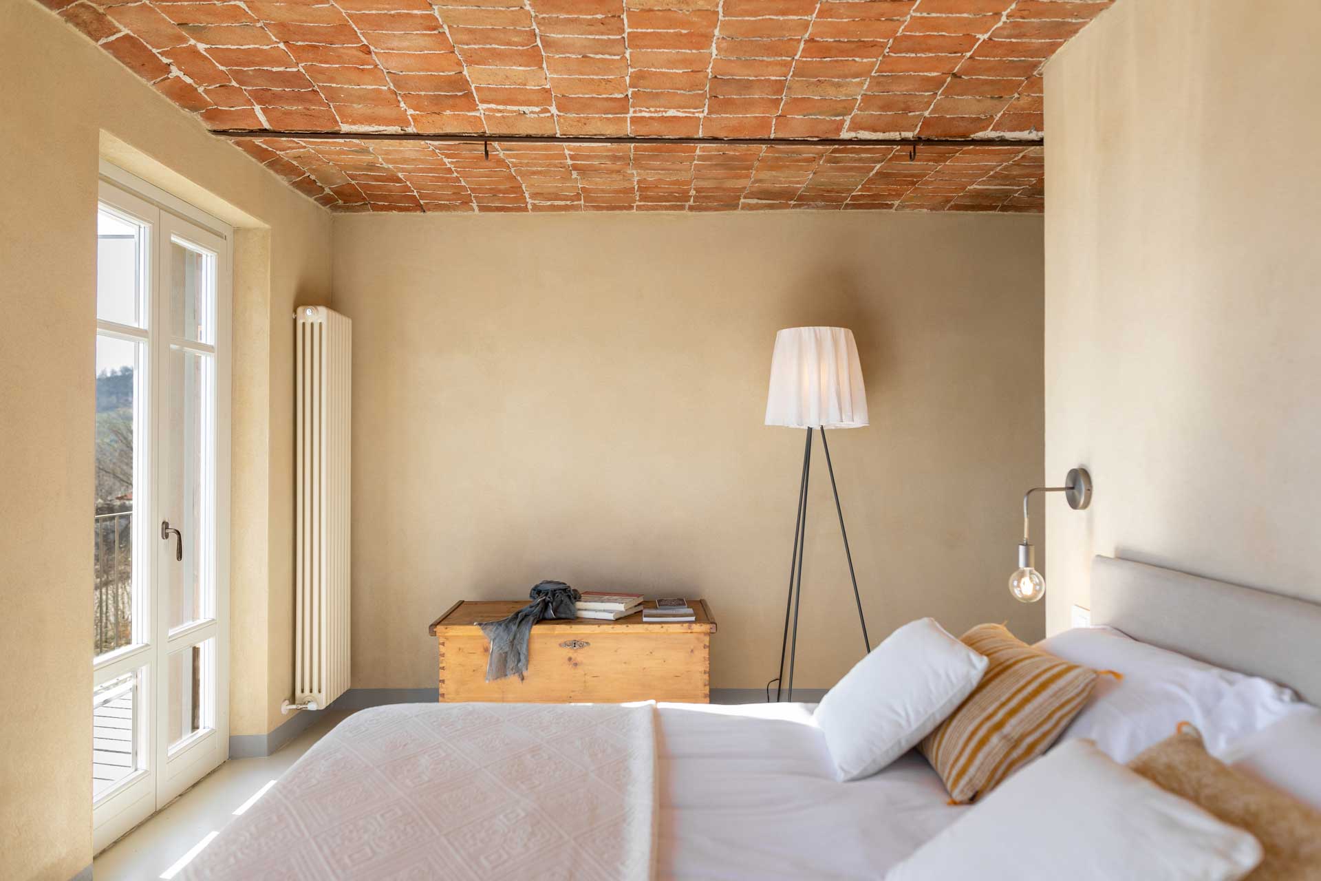 chambre Casa Moscata chambre Casa Moscata