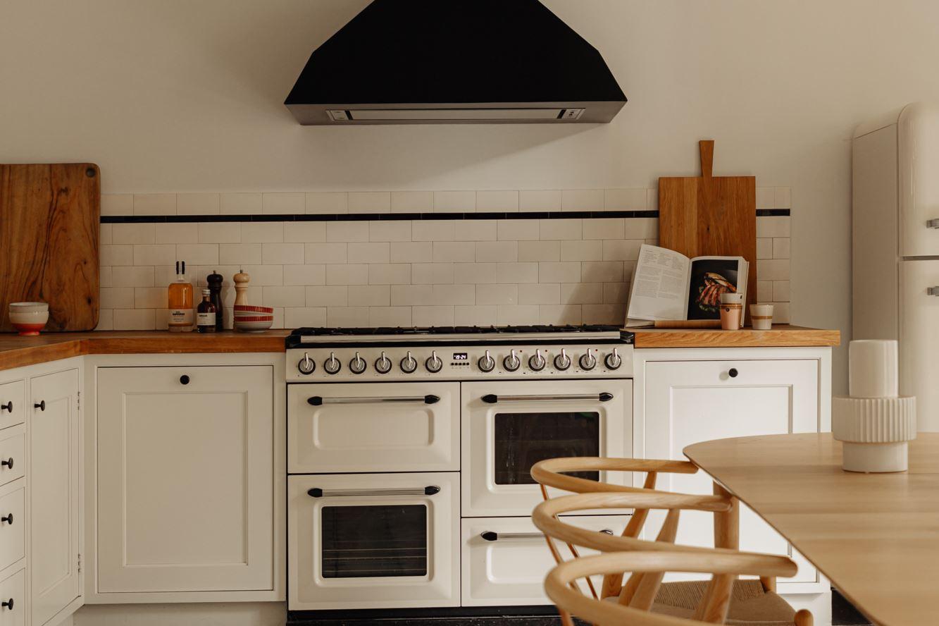 grande cuisine style rustique chic maison de ville Amsterdam grande cuisine style rustique chic maison de ville Amsterdam