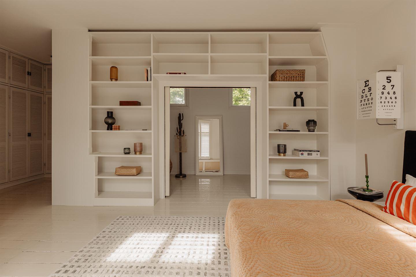 chambre avec bibliothèque chambre avec bibliothèque