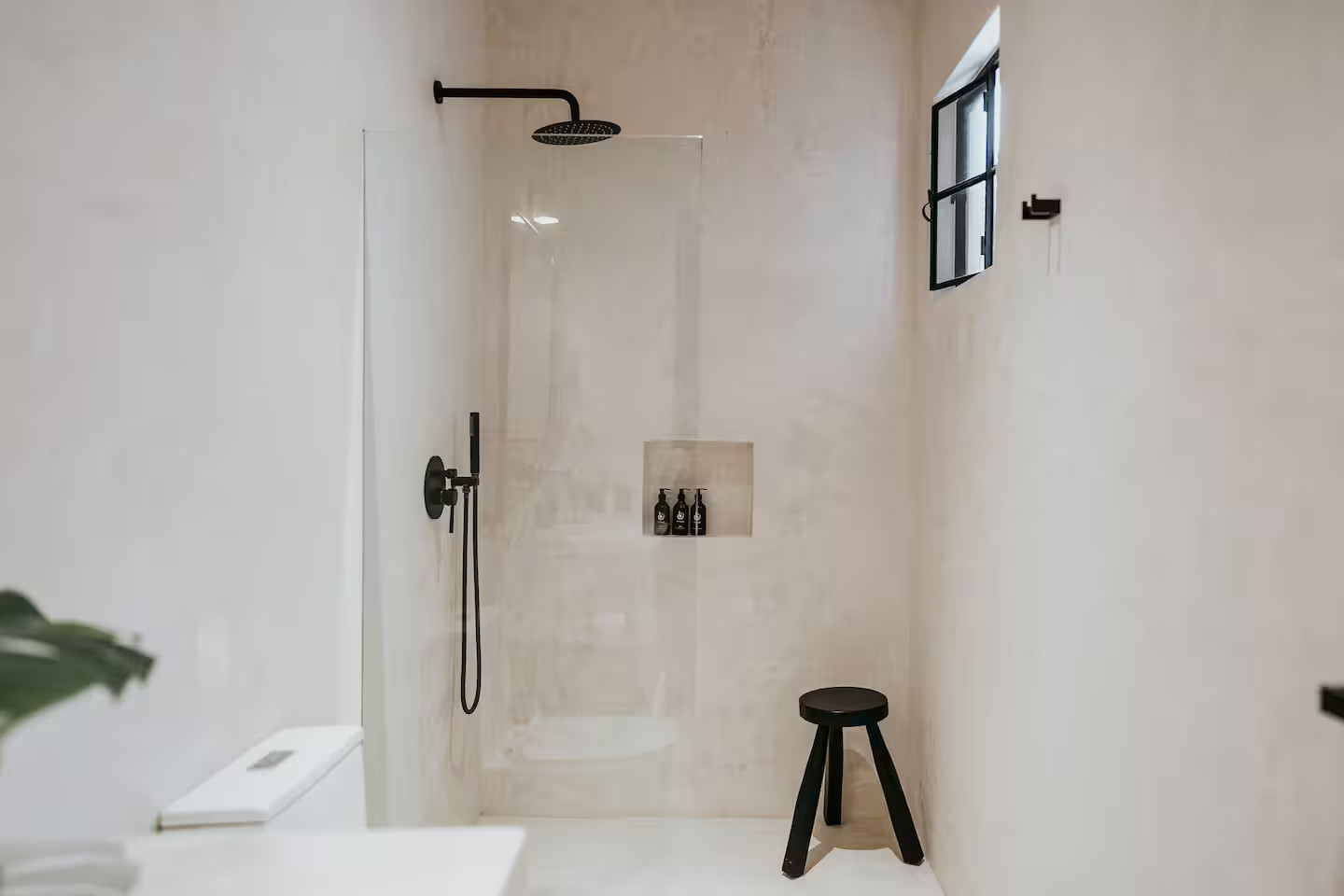salle de bain minimaliste beige salle de bain minimaliste beige