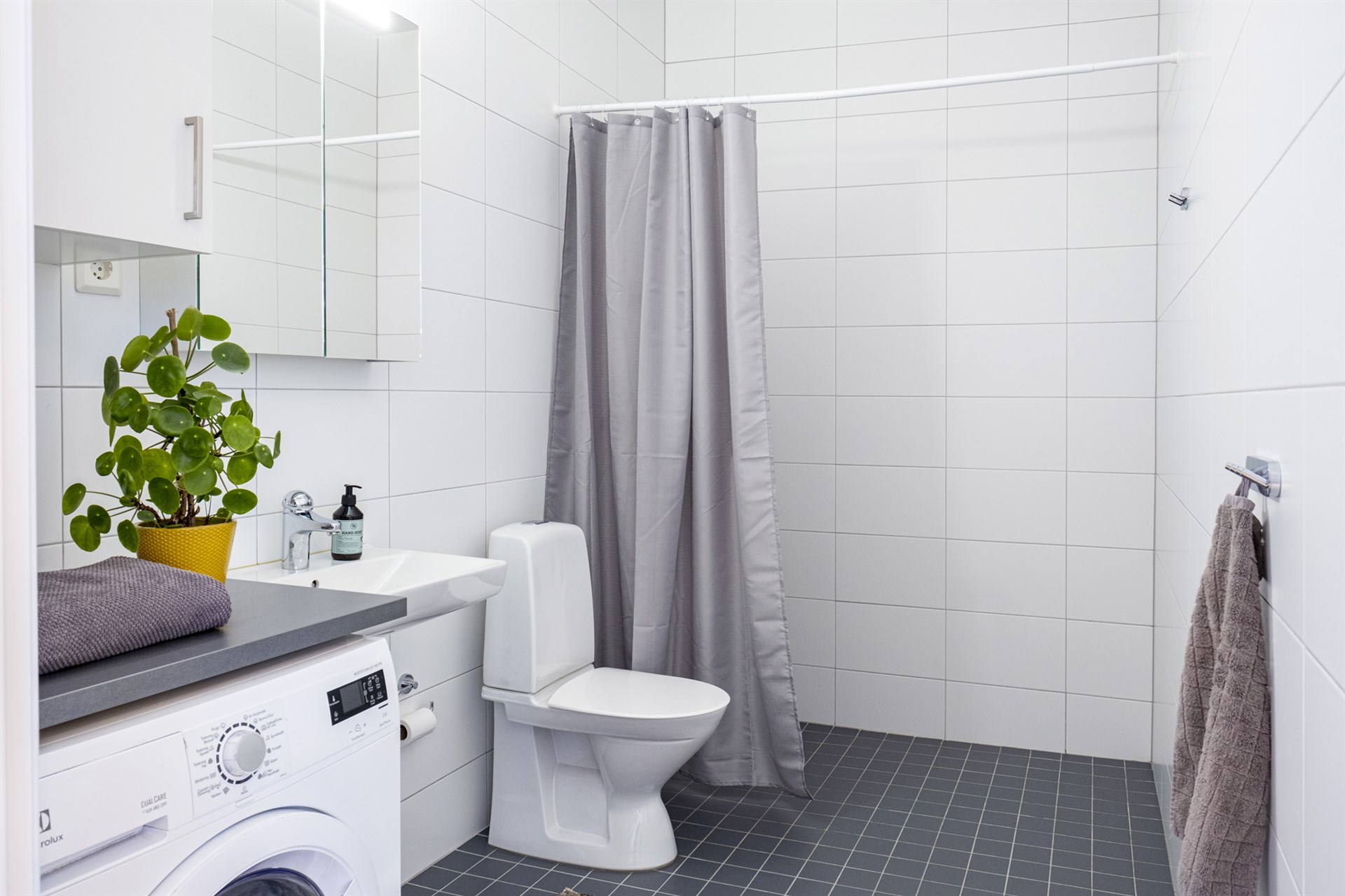 salle de bain blanche salle de bain blanche