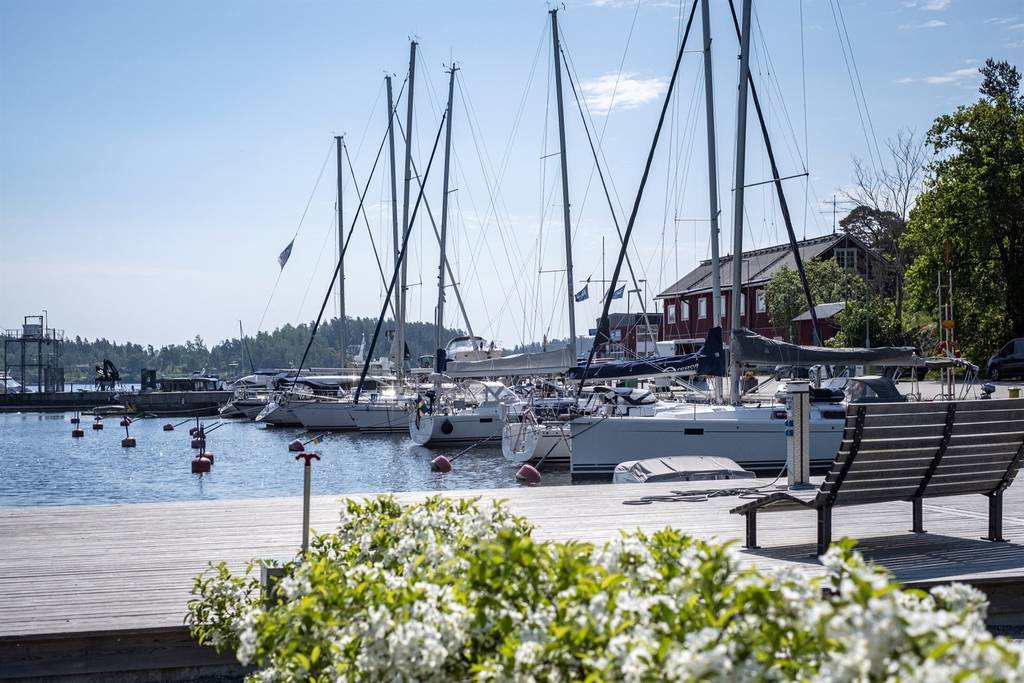 marina marina