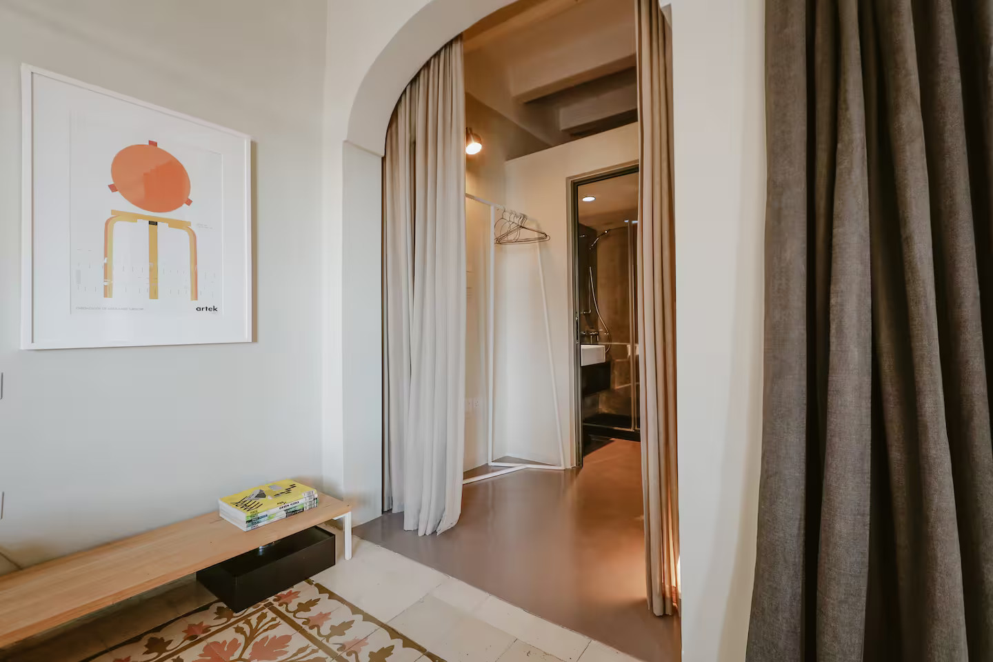 studio 30m2 entrée studio 30m2 entrée