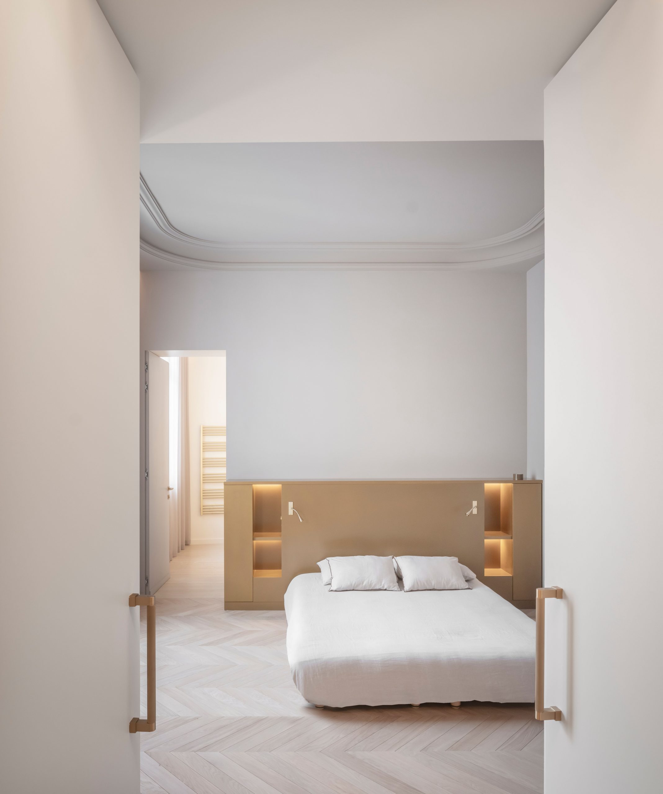chambre minimaliste chambre minimaliste