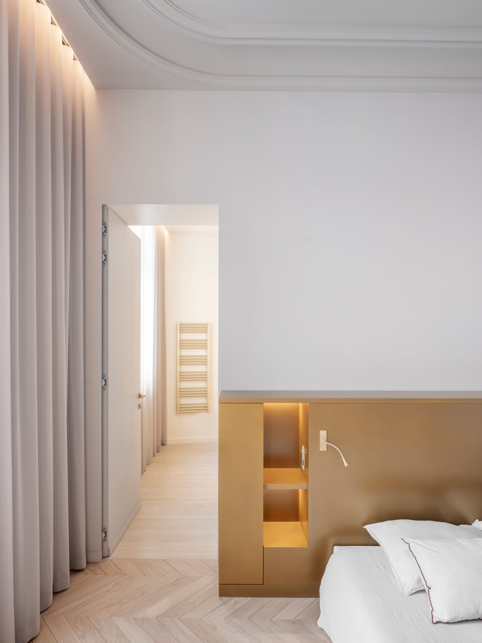 chambre minimaliste chambre minimaliste
