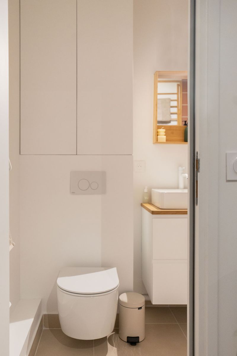 salle d salle d'eau design