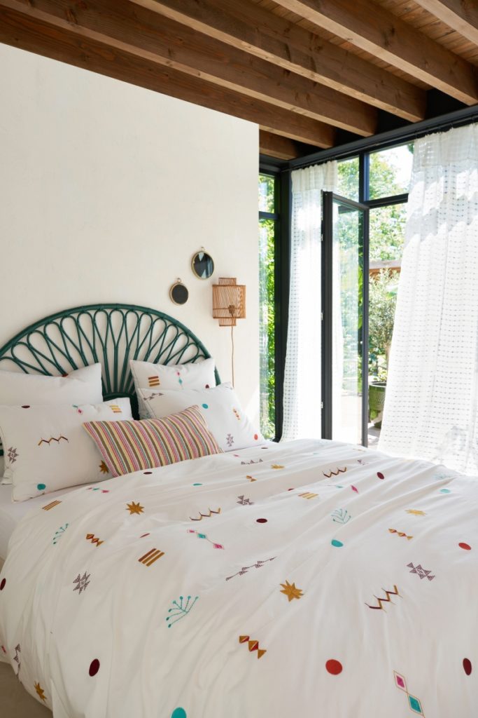 chambre avec poutres chambre avec poutres