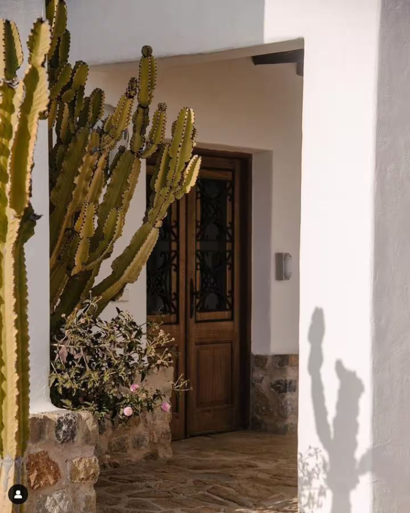 porte entrée ancienne maison Ibiza porte entrée ancienne maison Ibiza