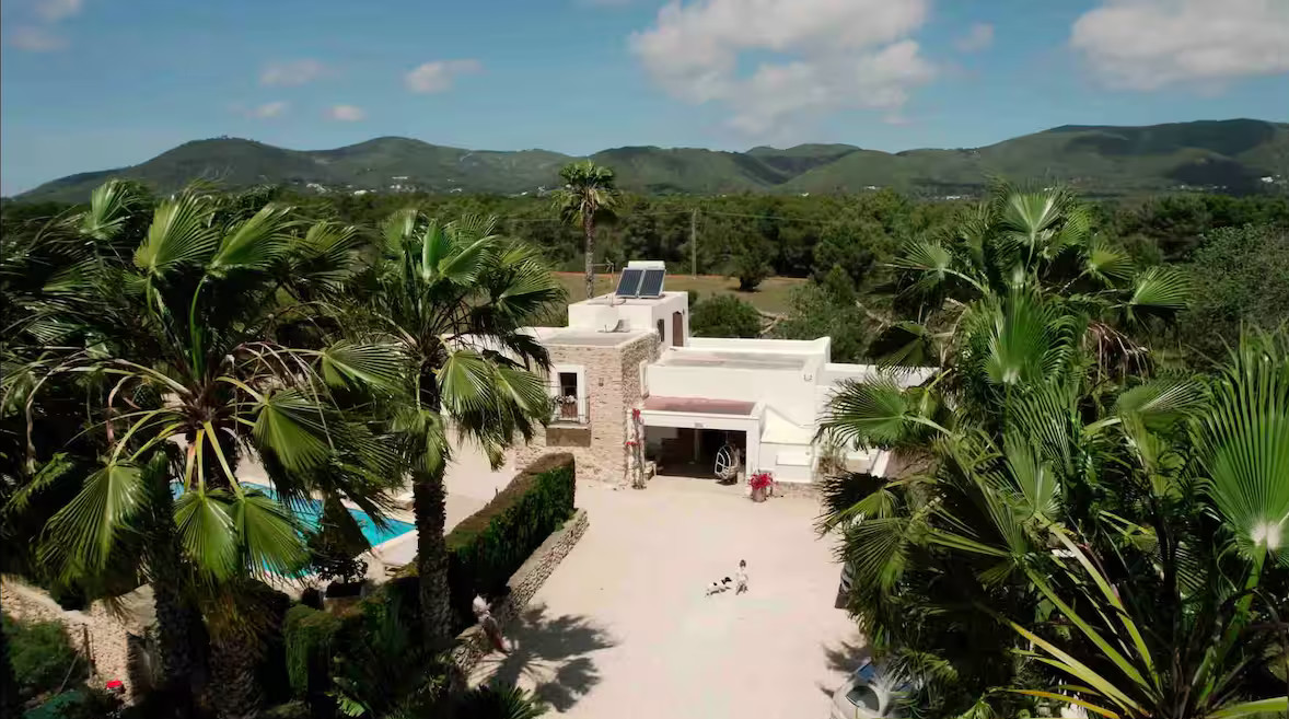 maison Ibiza maison Ibiza