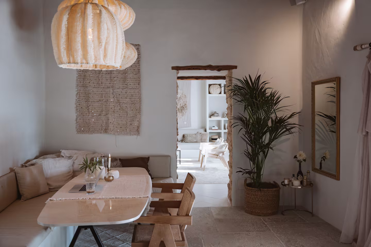 salle à manger décoration naturelle et rustique chic salle à manger décoration naturelle et rustique chic