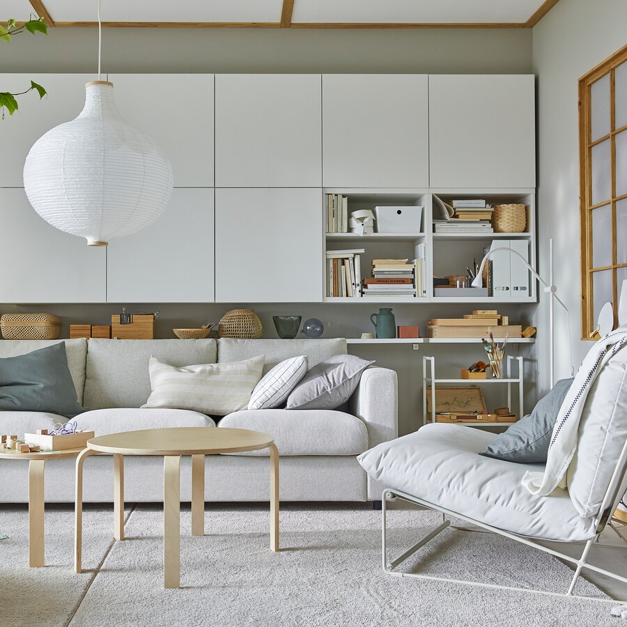 salon IKEA
