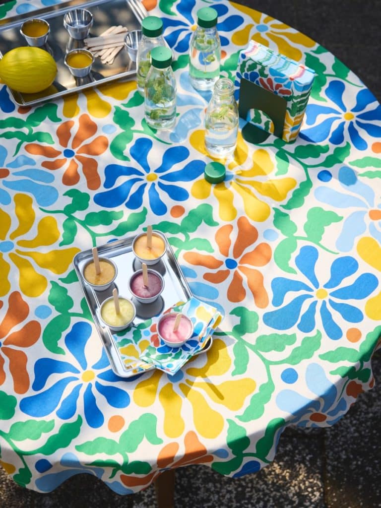 nappe IKEA catalogue outdoor 2025