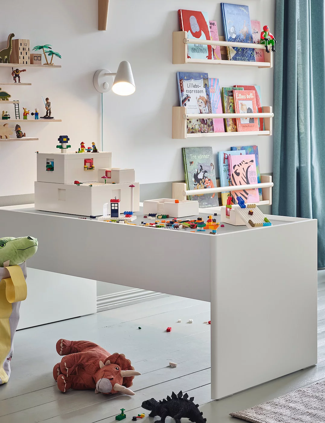 Chambre d'enfant IKEA