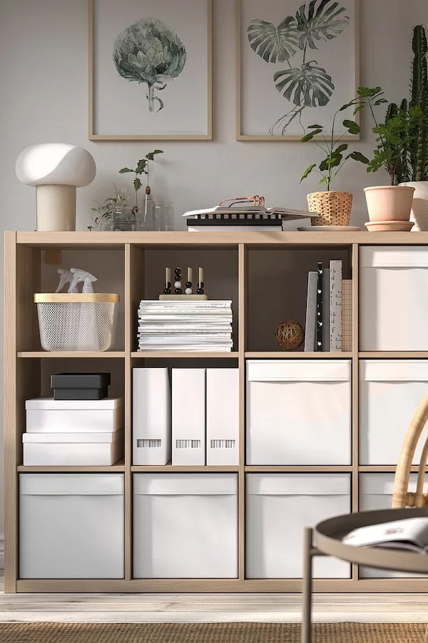 salon IKEA