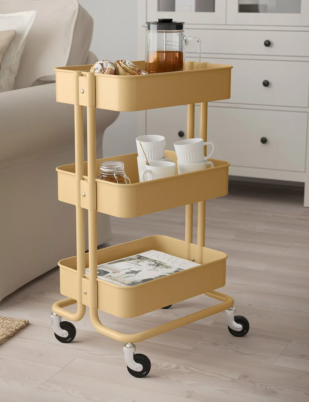 salon IKEA