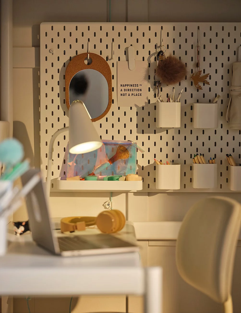bureau IKEA