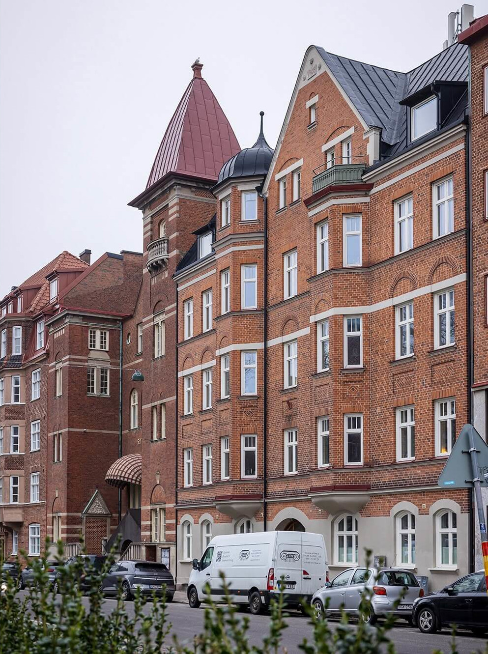 immeuble Suède Malmö immeuble Suède Malmö