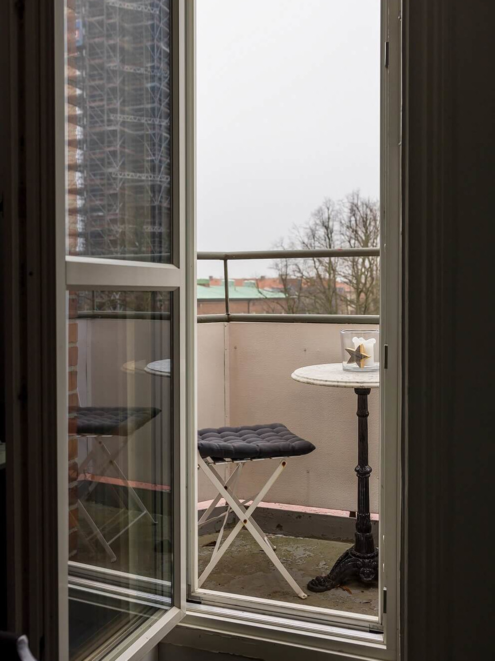 balcon balcon