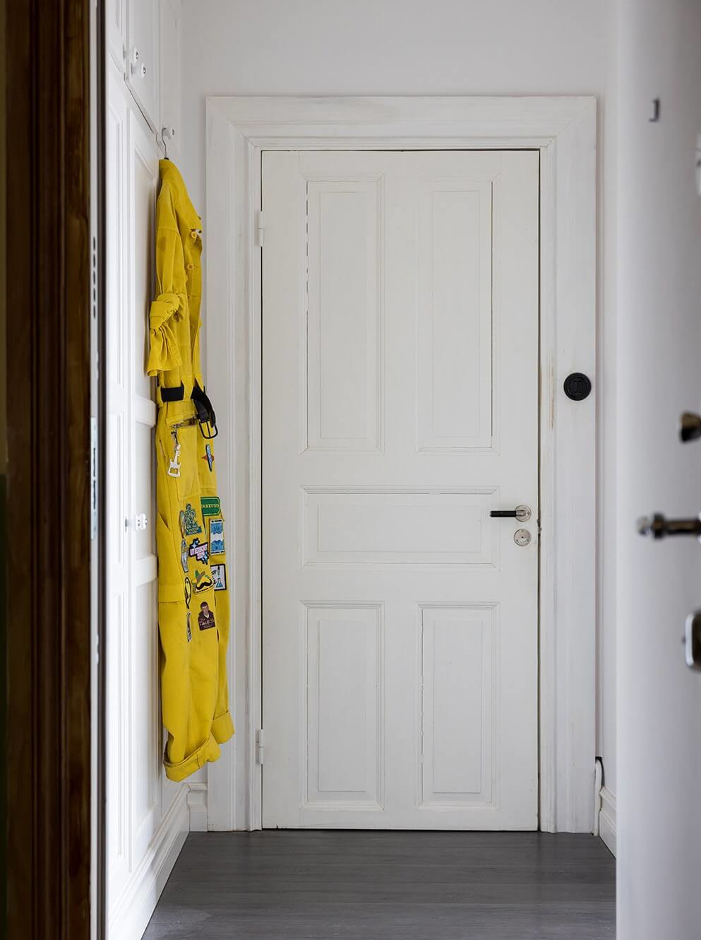 entrée entrée