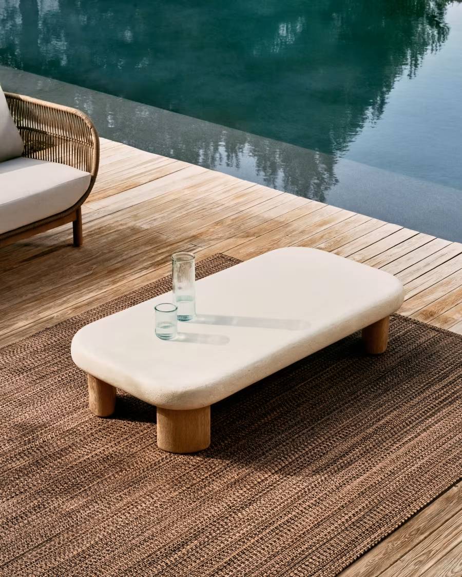 terrasse collection outdoor Kave Home 2025 terrasse collection outdoor Kave Home 2025