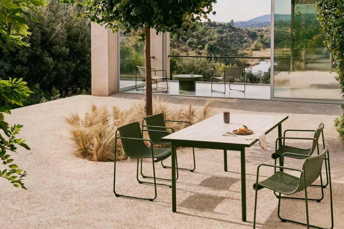 terrasse collection outdoor Kave Home 2025 terrasse collection outdoor Kave Home 2025