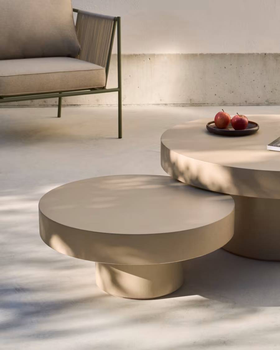terrasse collection outdoor Kave Home 2025 terrasse collection outdoor Kave Home 2025
