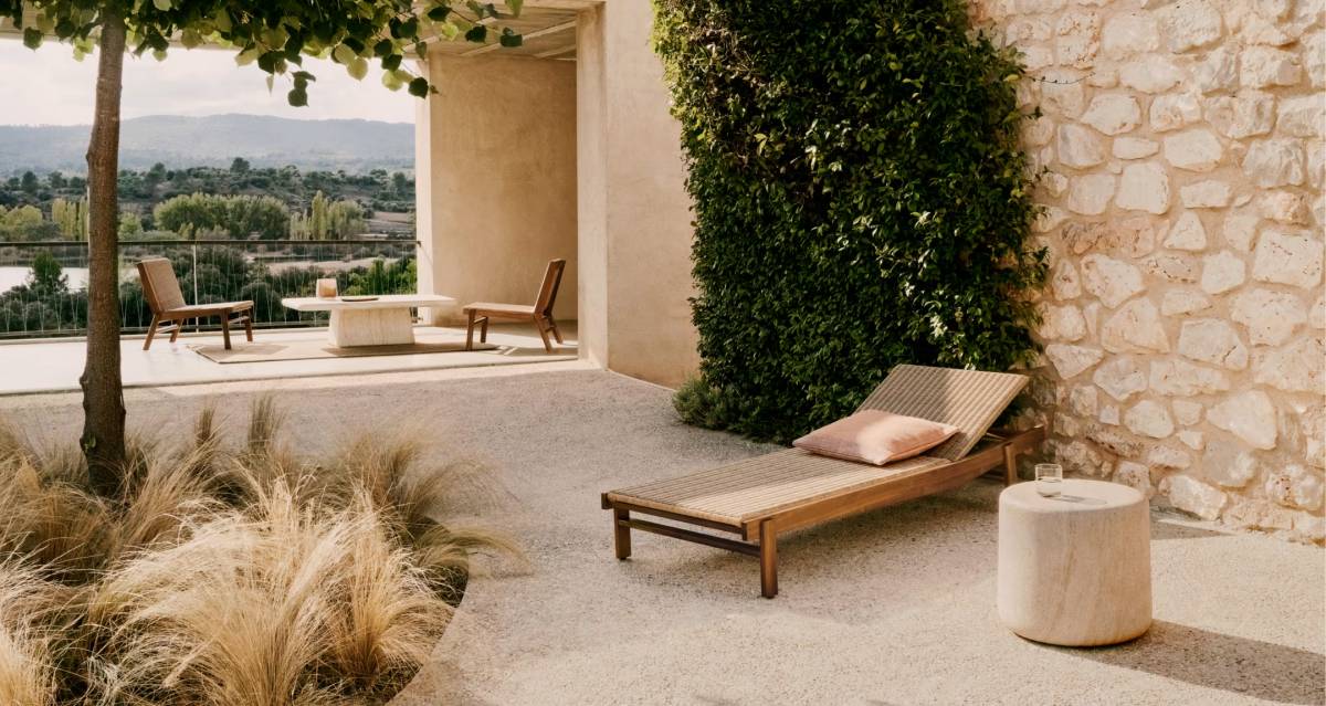 terrasse collection outdoor Kave Home 2025 terrasse collection outdoor Kave Home 2025