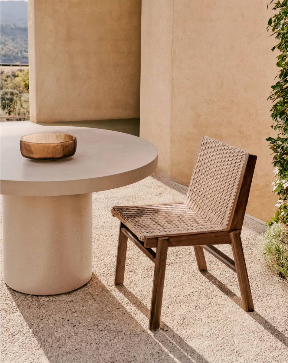 terrasse collection outdoor Kave Home 2025 terrasse collection outdoor Kave Home 2025