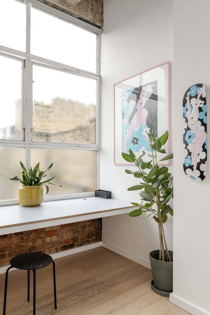 bureau