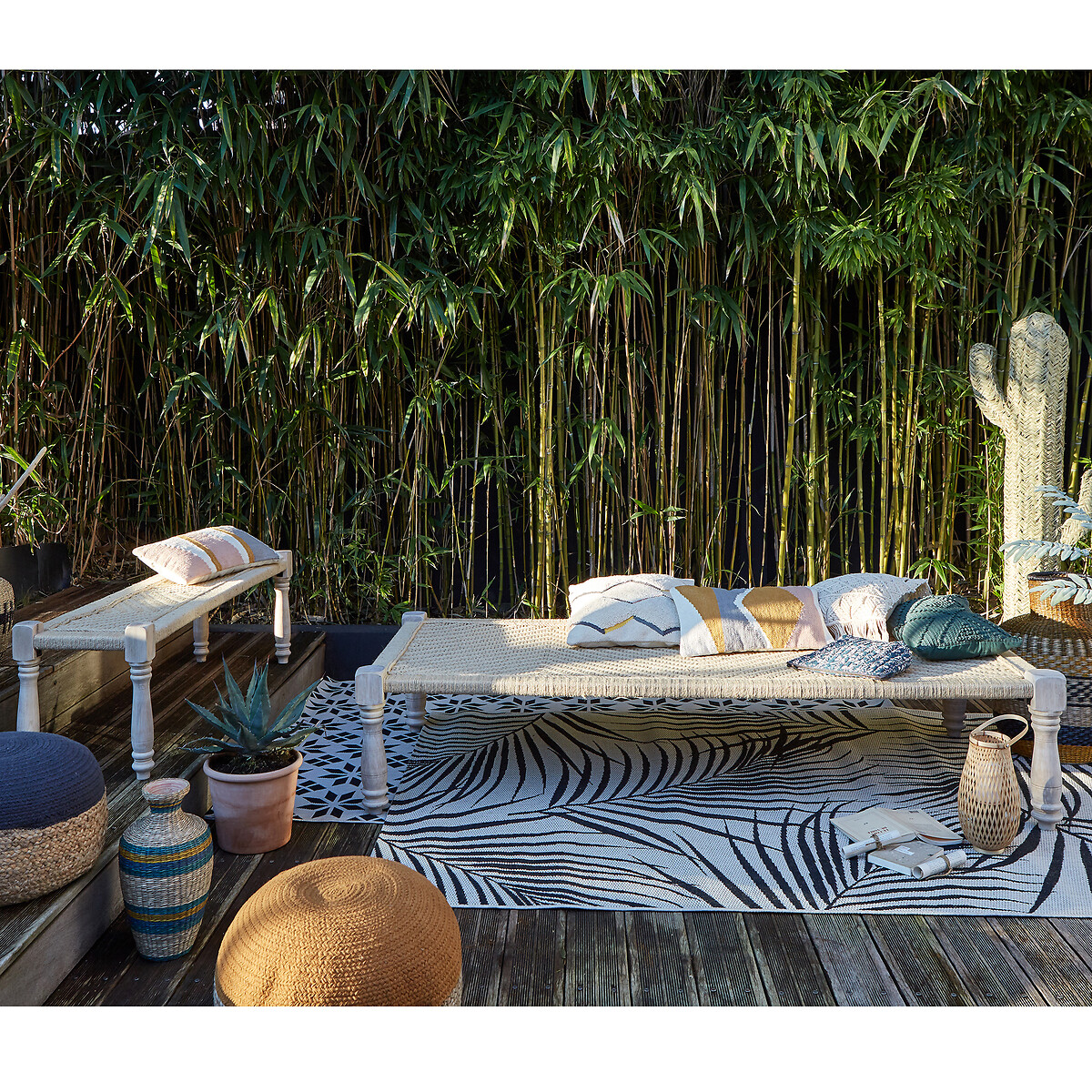 terrasse la redoute intérieurs 2025 collection Outdoor terrasse la redoute intérieurs 2025 collection Outdoor