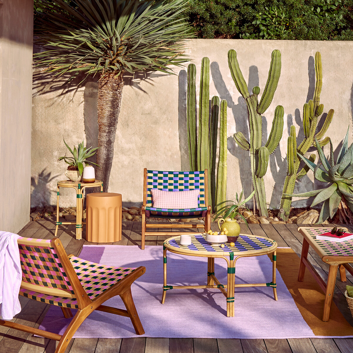 terrasse la redoute intérieurs 2025 collection Outdoor terrasse la redoute intérieurs 2025 collection Outdoor