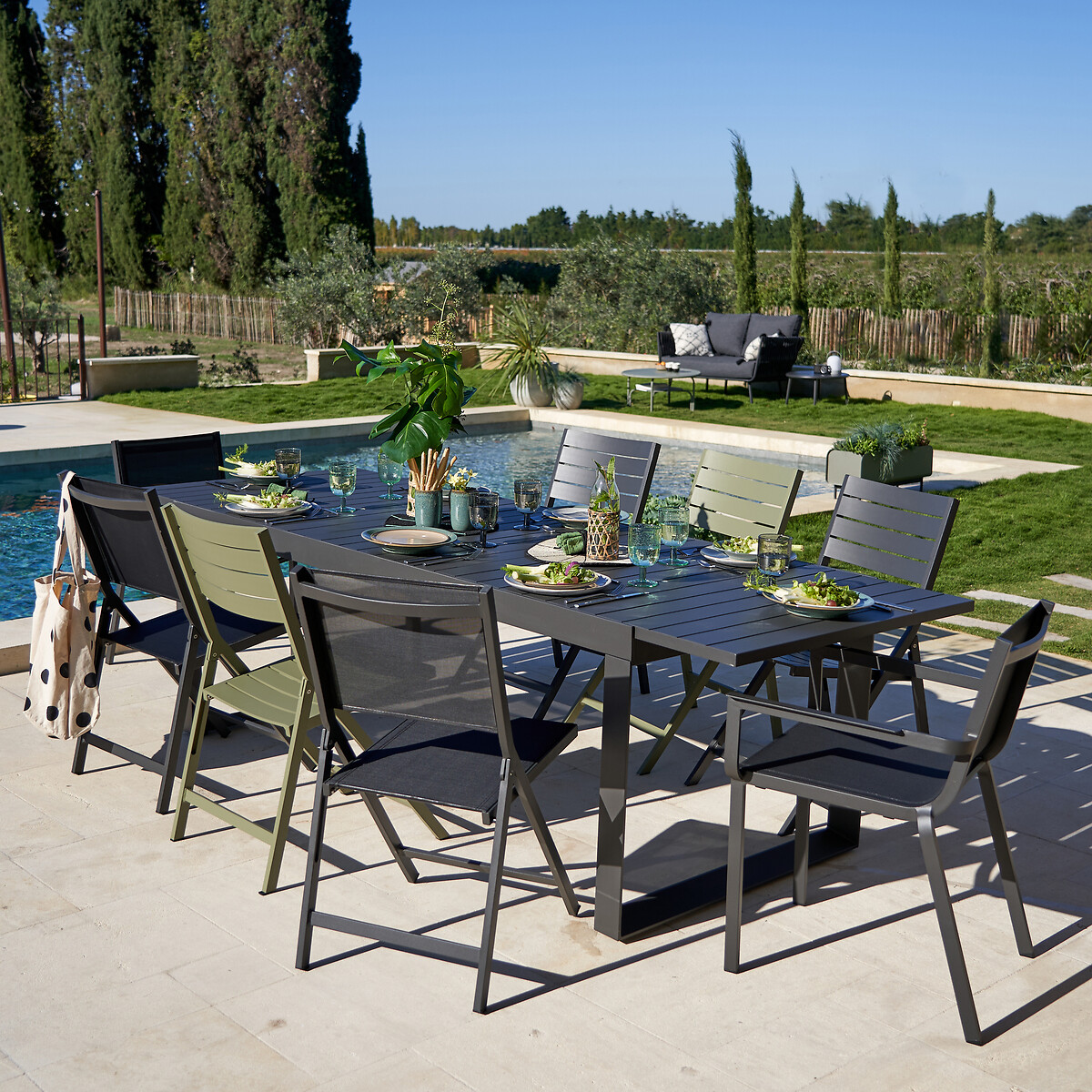 terrasse la redoute intérieurs 2025 collection Outdoor terrasse la redoute intérieurs 2025 collection Outdoor