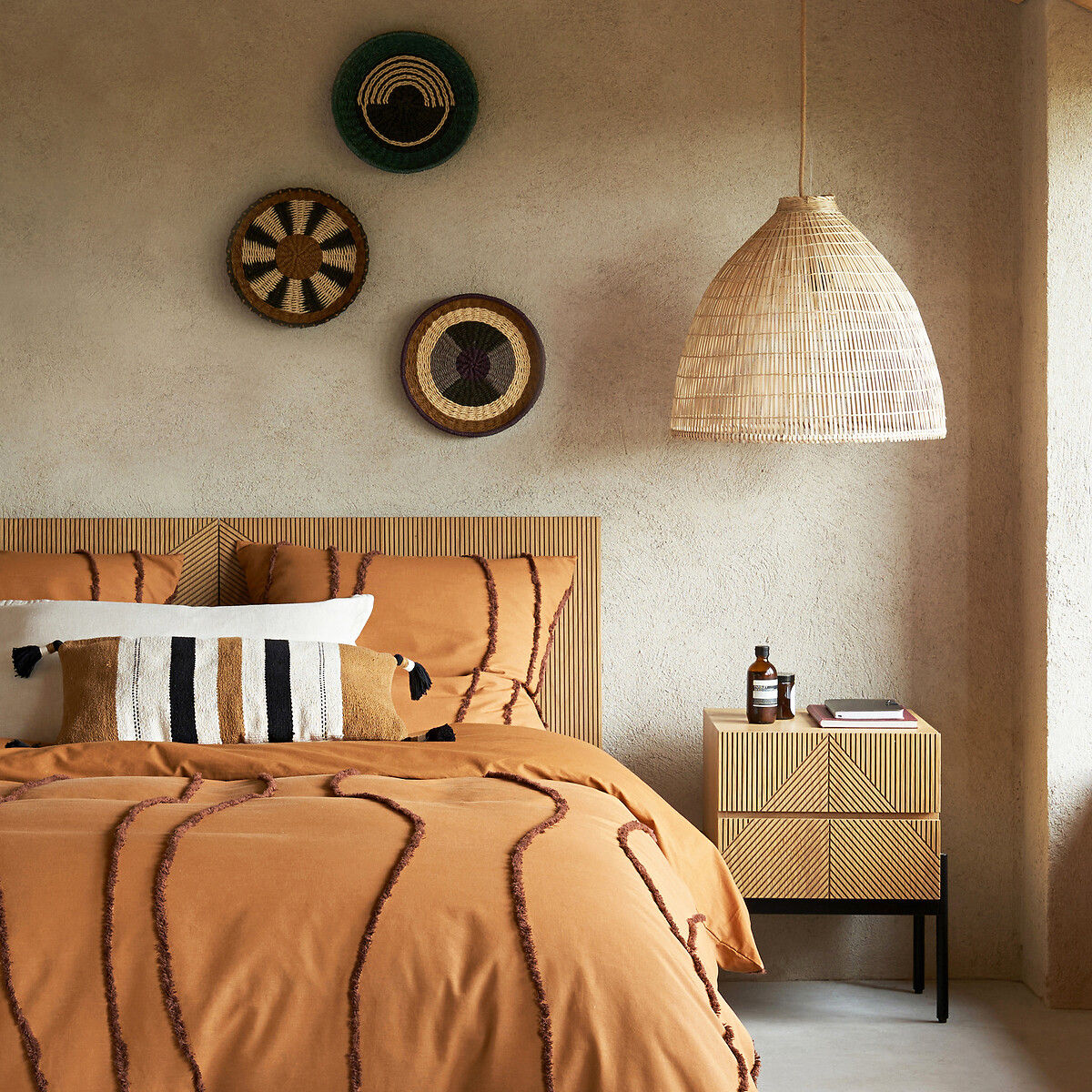chambre catalogue La Redoute Intérieurs 2025 chambre catalogue La Redoute Intérieurs 2025