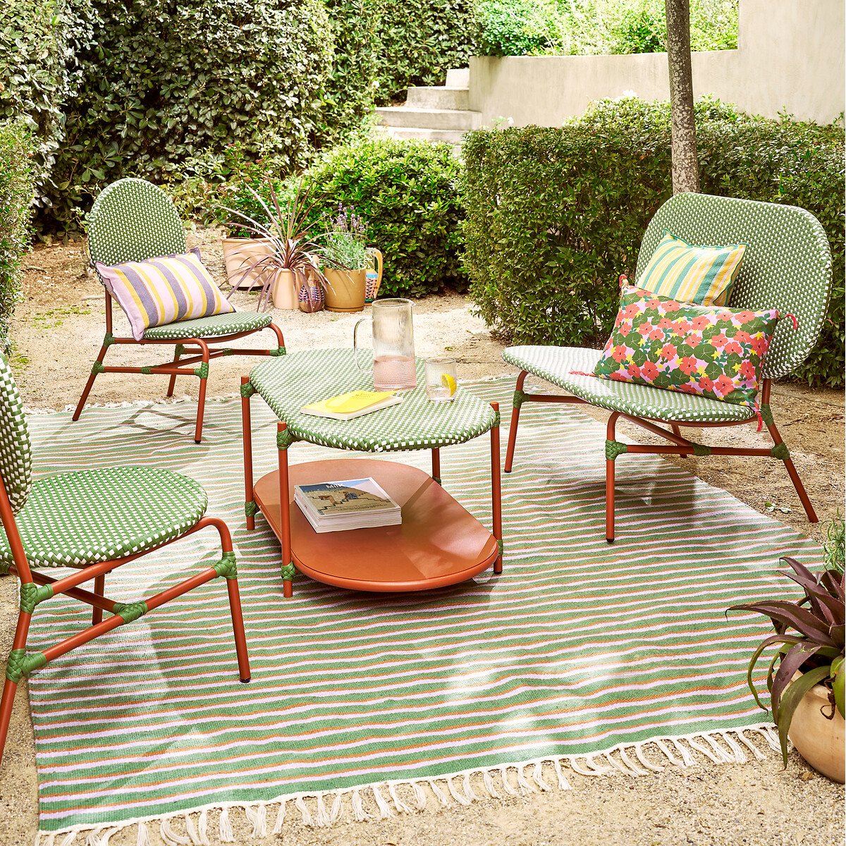 terrasse la redoute intérieurs 2025 collection Outdoor terrasse la redoute intérieurs 2025 collection Outdoor