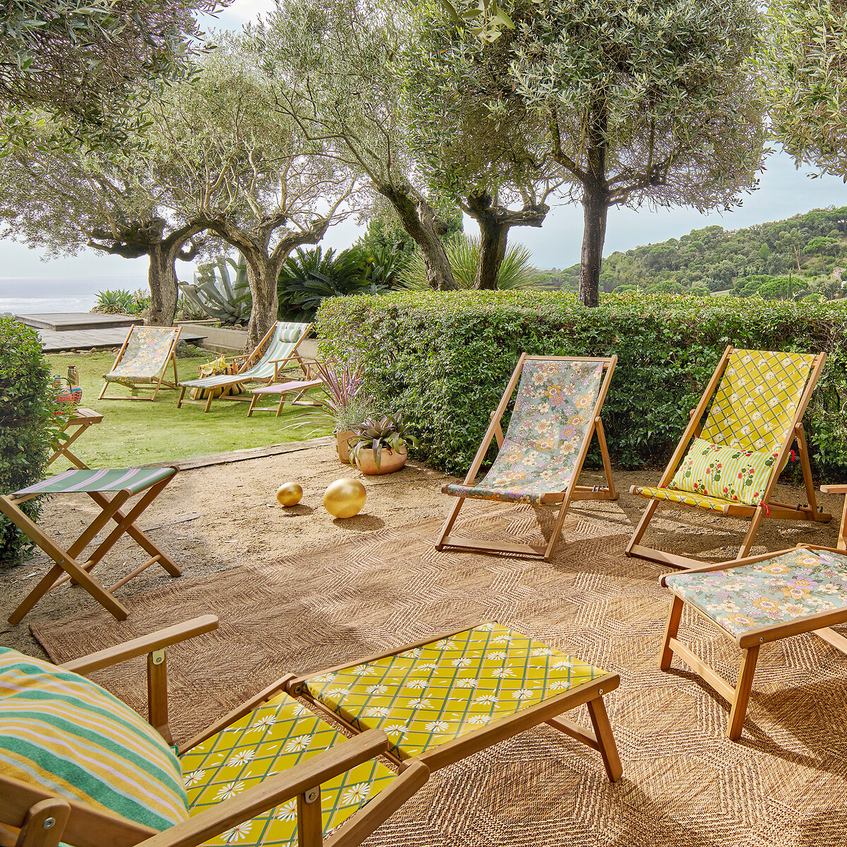 terrasse la redoute intérieurs 2025 collection Outdoor terrasse la redoute intérieurs 2025 collection Outdoor