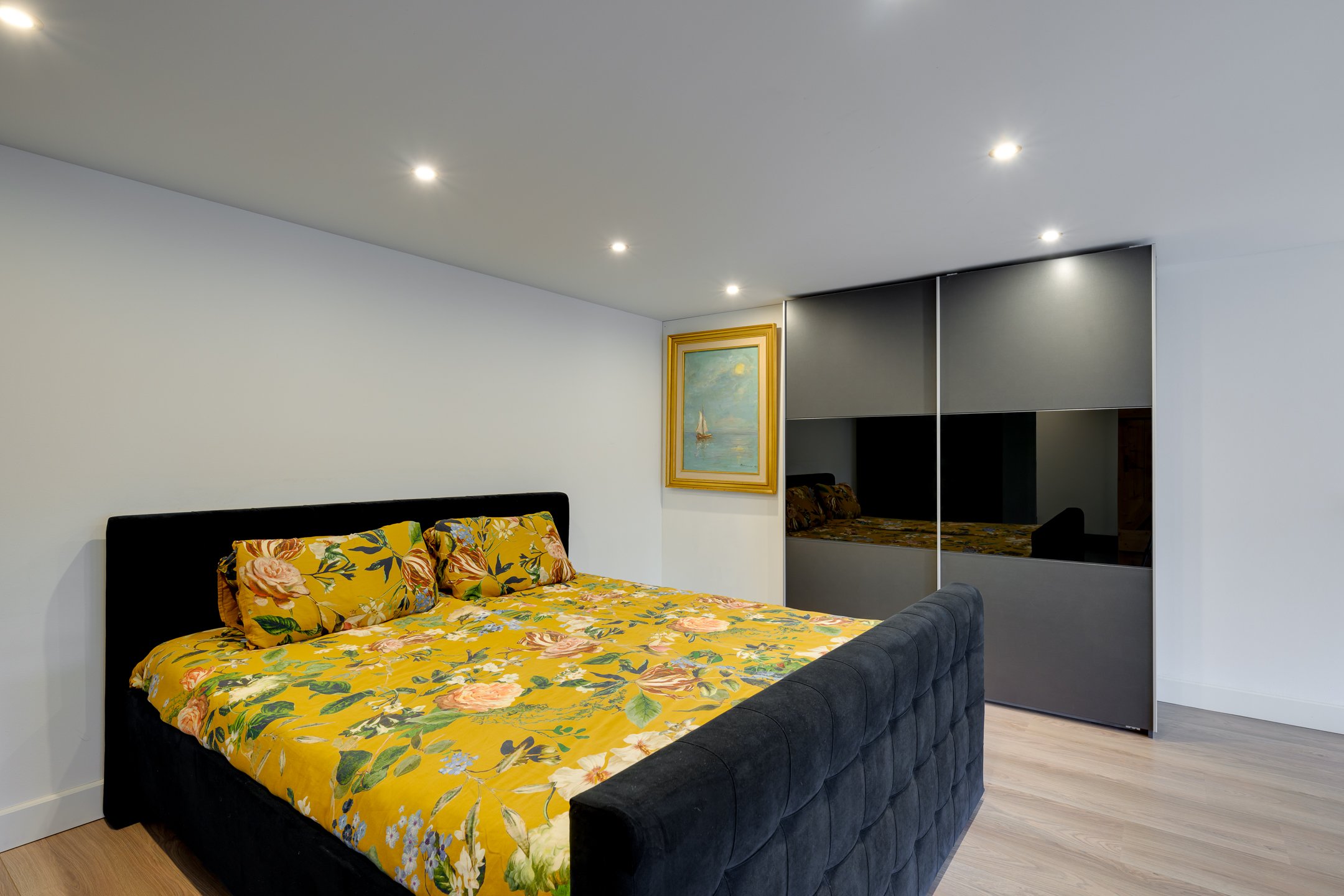 chambre duplex 71m2
