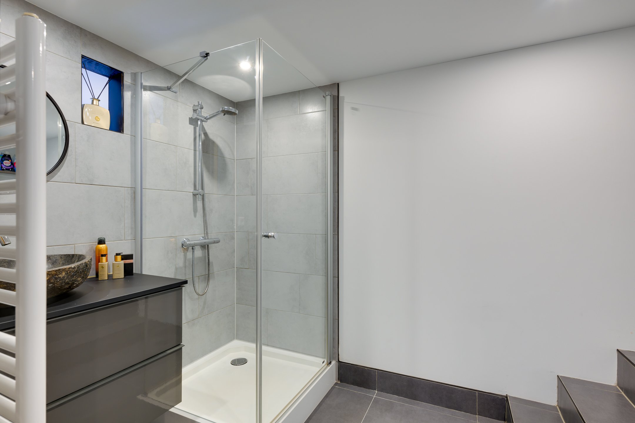 salle de bain duplex 71m2