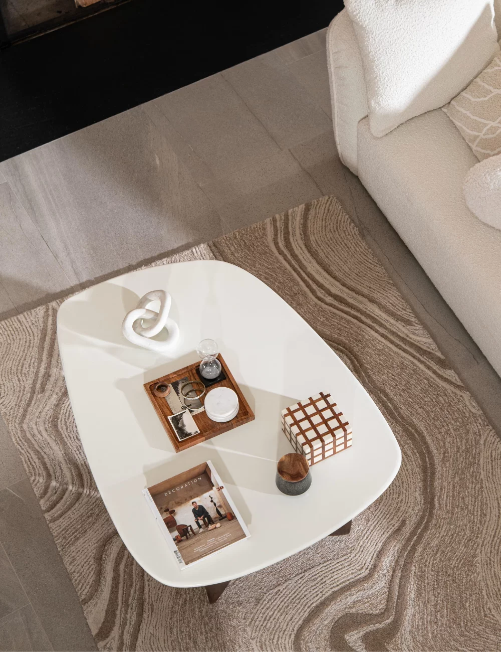 salon Catalogue Maisons du Monde 2025