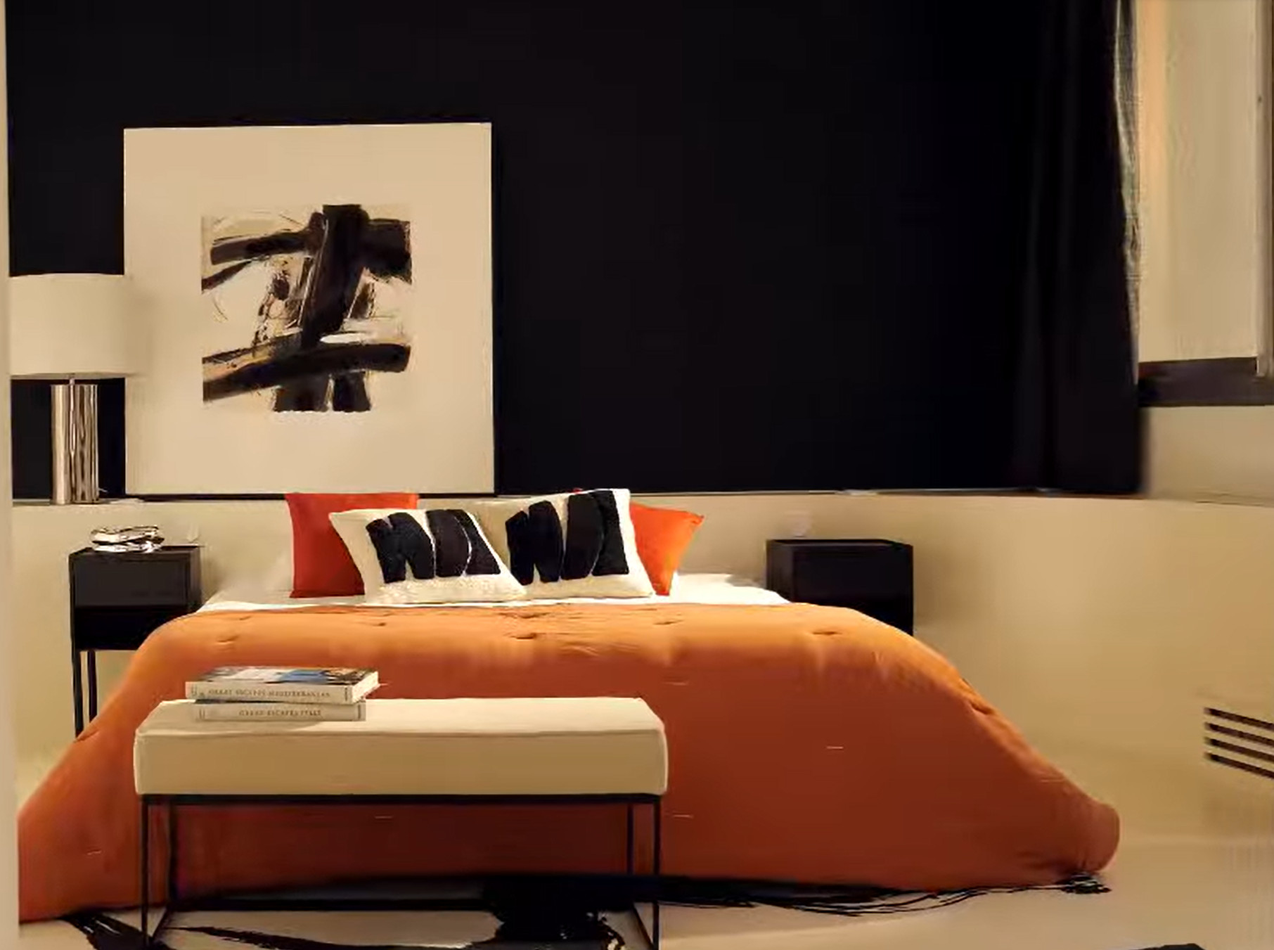 La nouvelle collection Odyssée 70'S de Maisons du Monde printemps/été 2025