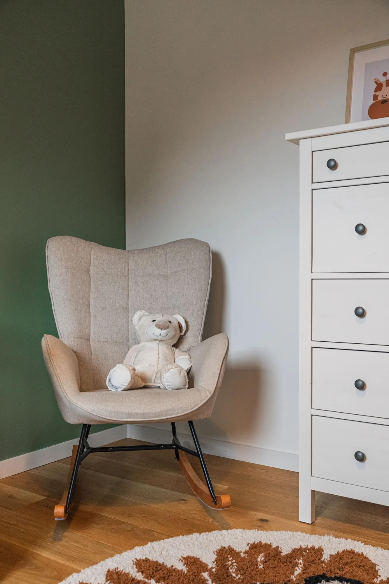 chambre d chambre d'enfant