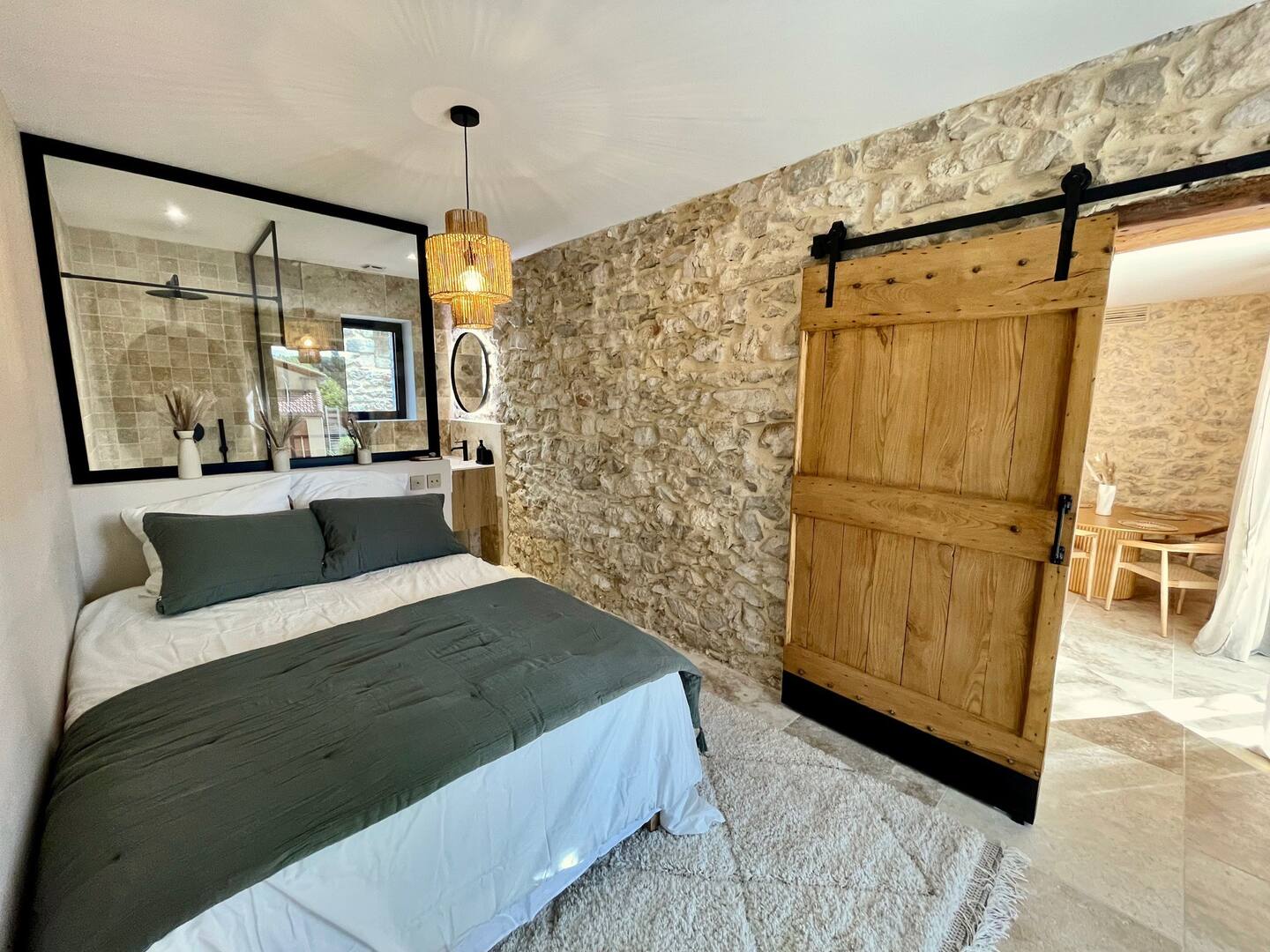 chambre Mas Revive Grabels