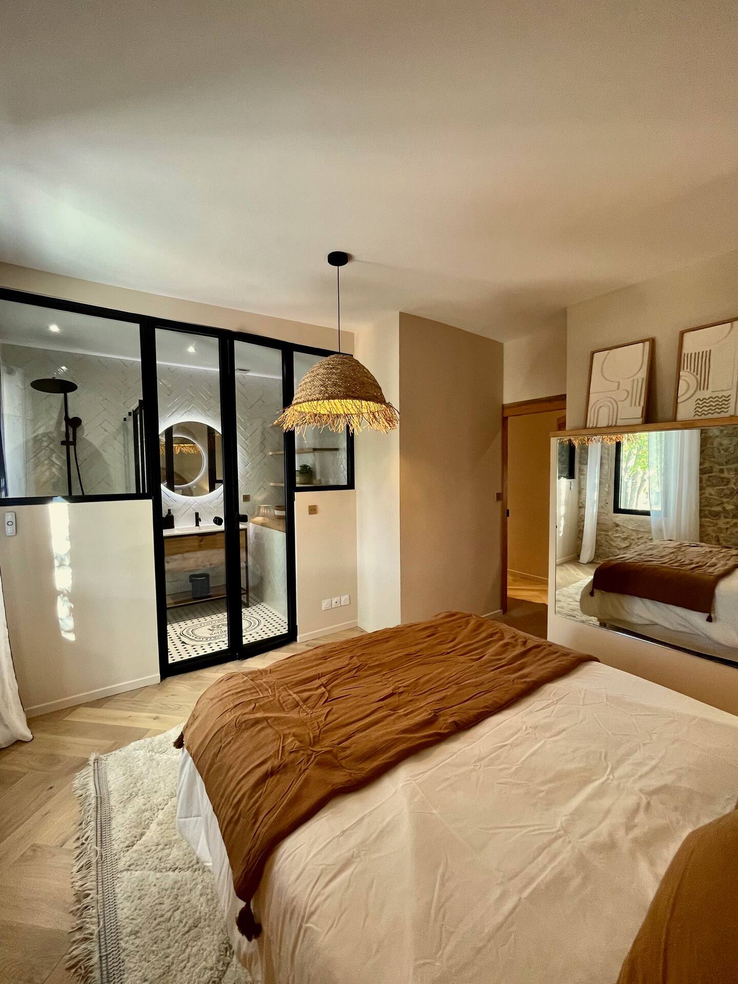chambre Mas Revive Grabels