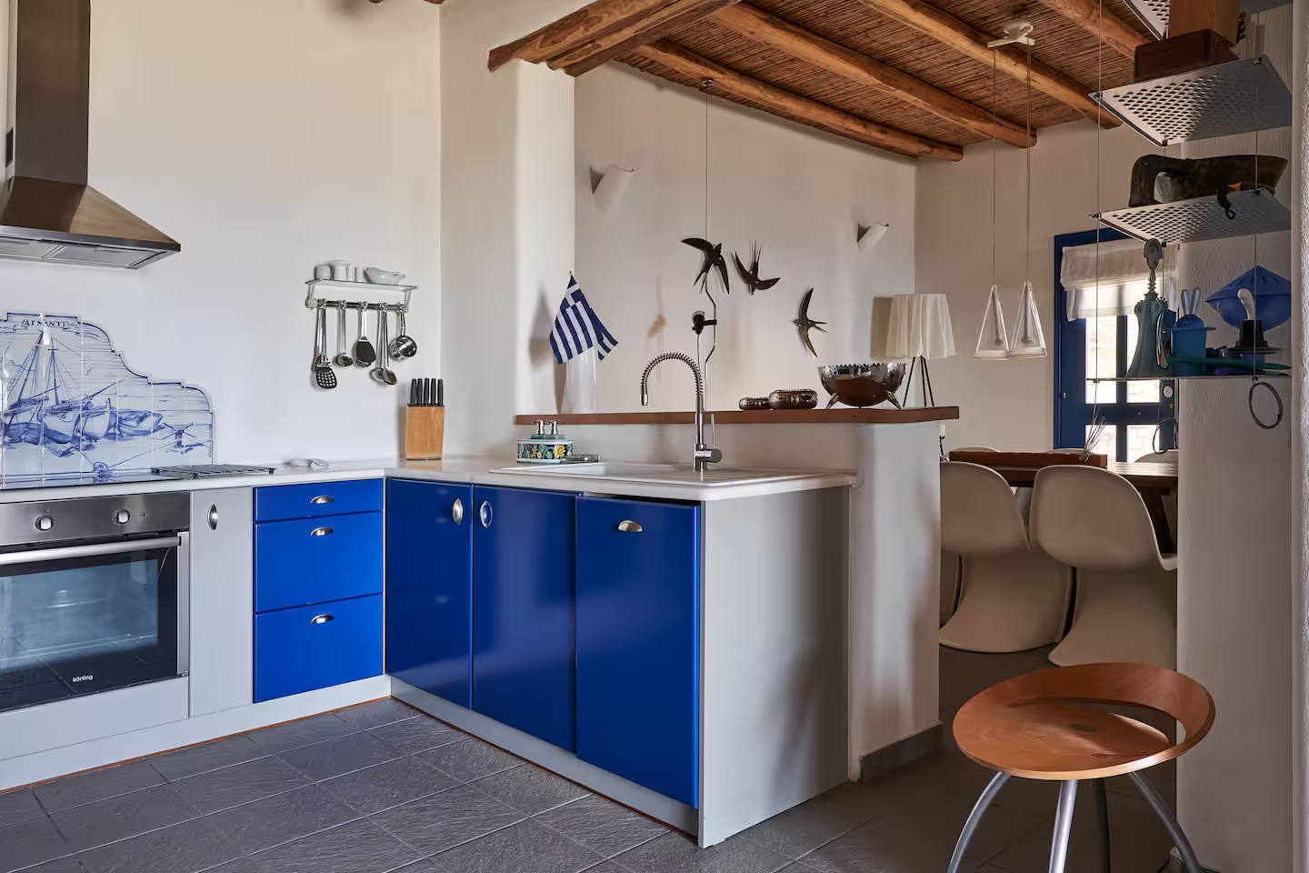 cuisine bleue cuisine bleue