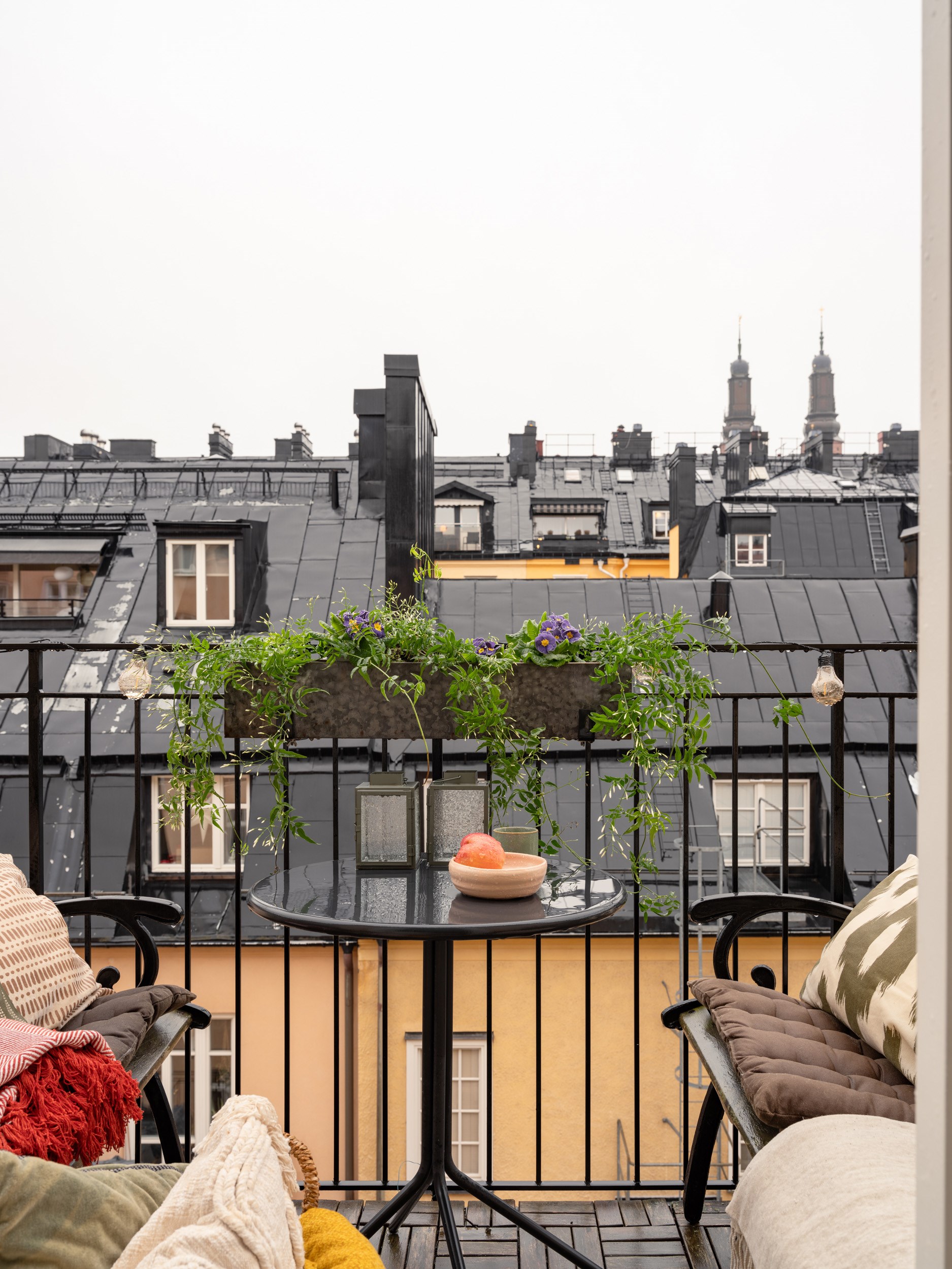 balcon balcon