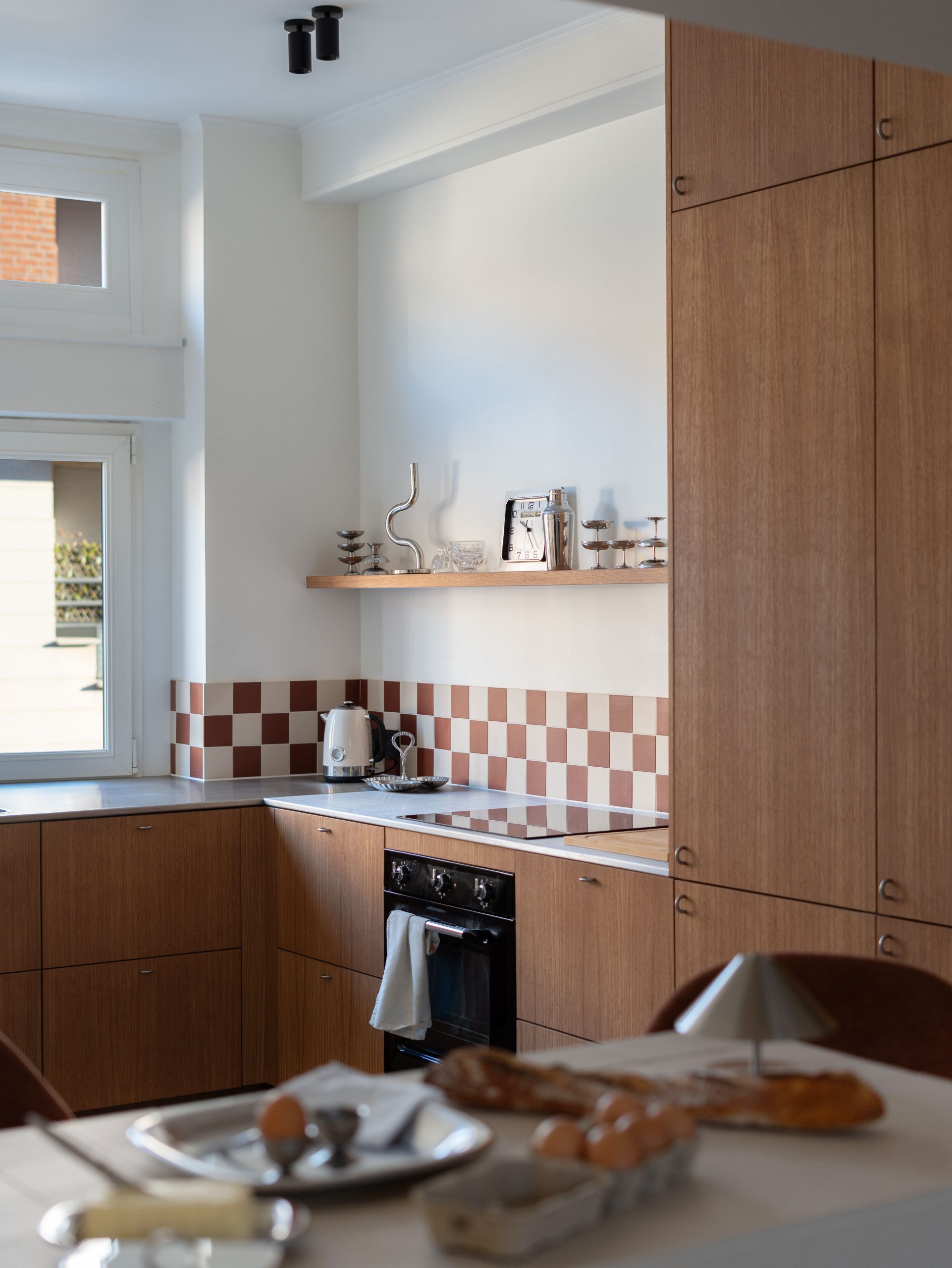 cuisine contemporaine ouverte cuisine contemporaine ouverte